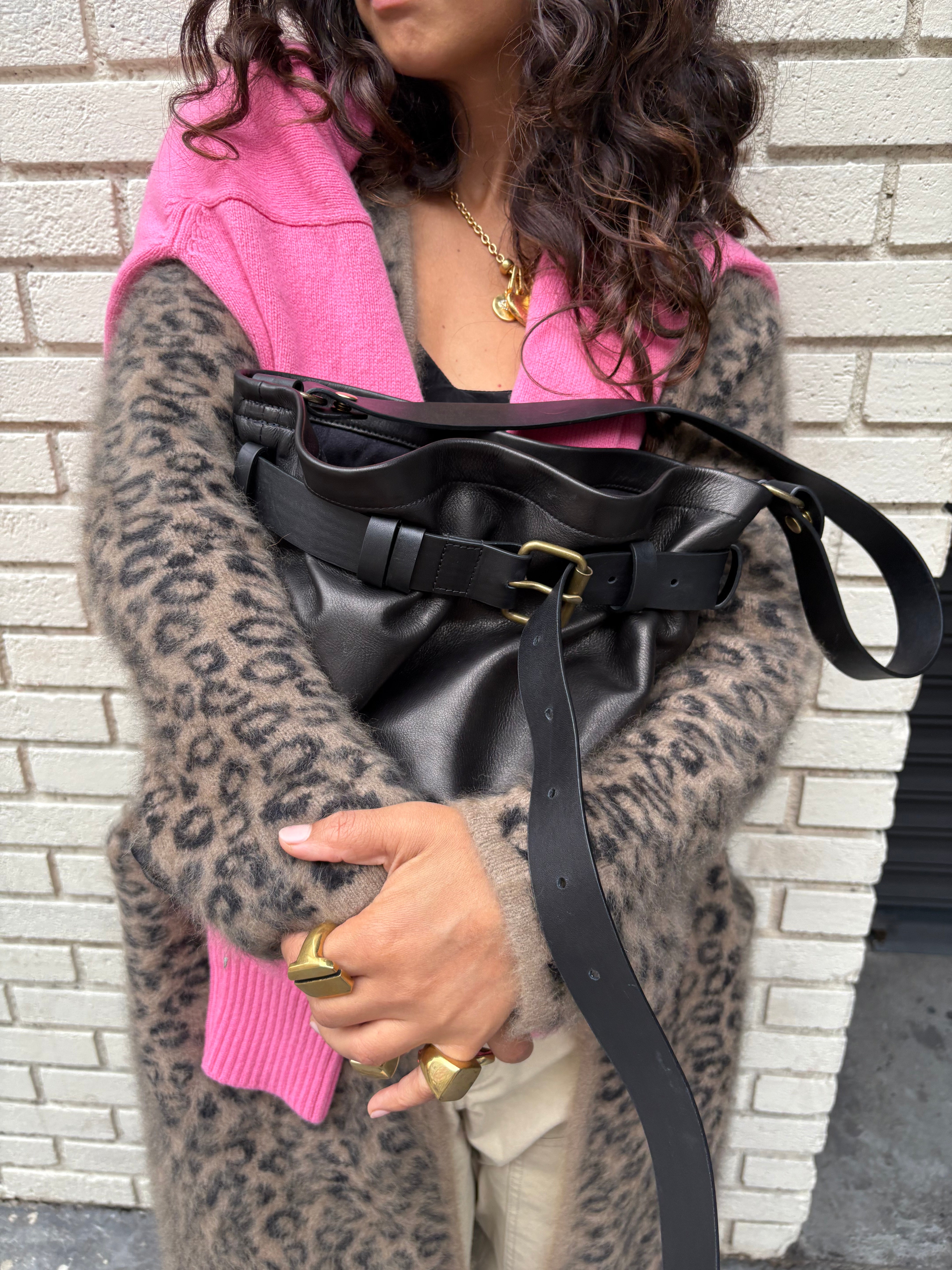Belted Jane - Heritage 