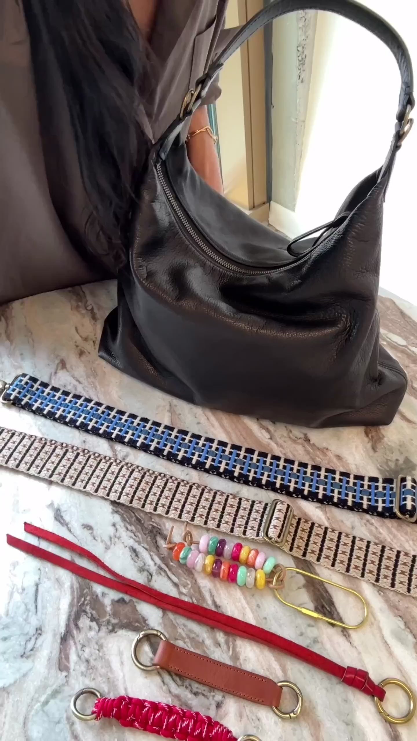 Maurice Hobo - Heritage 