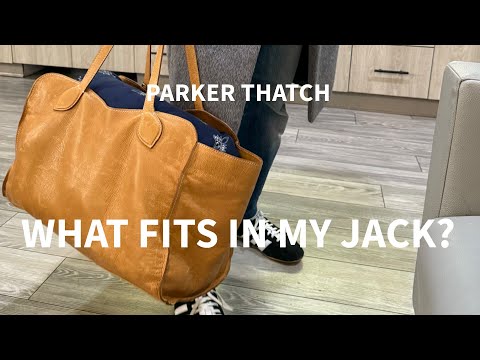 Jack - Heritage 