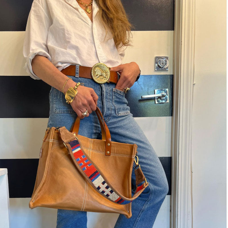 Parker Thatch - The Parker Mimi bag is the classic bag that will get better  with age there are shoes and bags I keep forever I repair them and  love to see